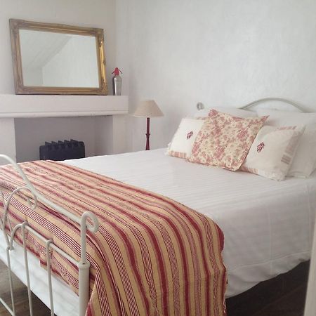 La Lunaire Bed and Breakfast Verteillac Buitenkant foto