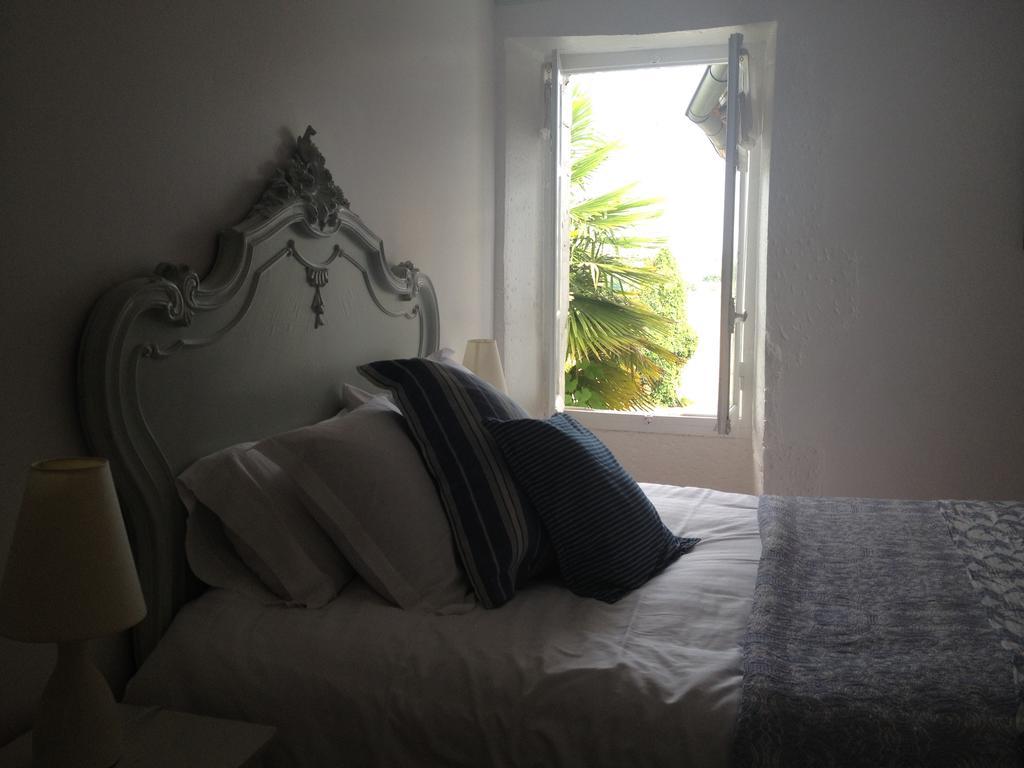 La Lunaire Bed and Breakfast Verteillac Buitenkant foto