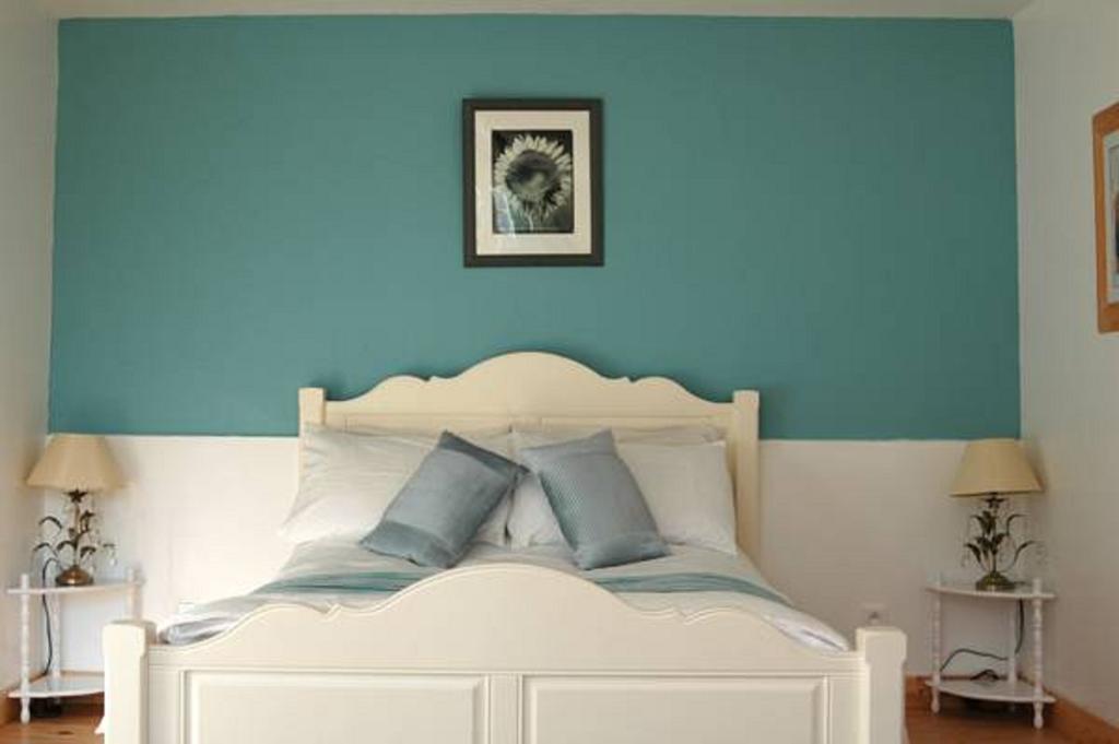 La Lunaire Bed and Breakfast Verteillac Buitenkant foto